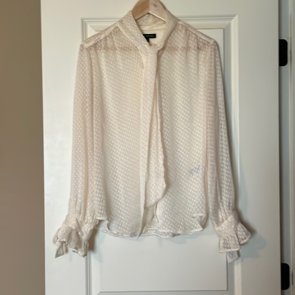 Banana Republic Blouse